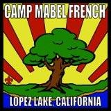 Camp French Logo