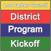 District Program Kickoff