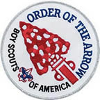 Order of the Arrow Logo