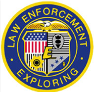 Law Enforcement Exploring