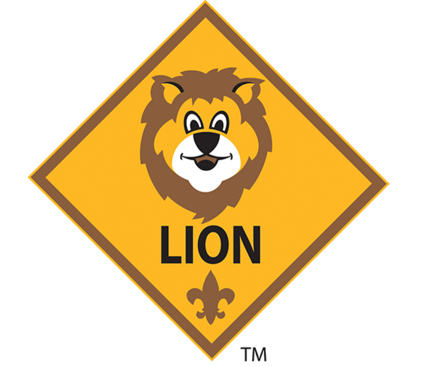 Lion Cub Emblem