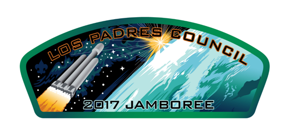 Fundraiser Patch