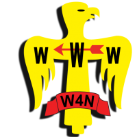 OA Section W4N Logo