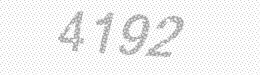 Visual security code — type the characters shown in the image